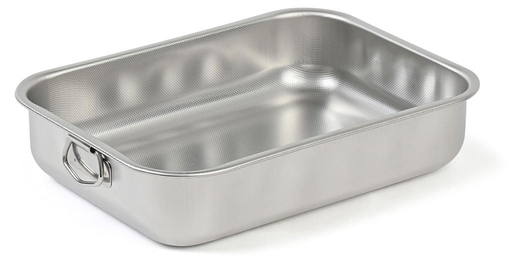 STEEL PAN SP11161 Plat a four Zdjęcie produktu 