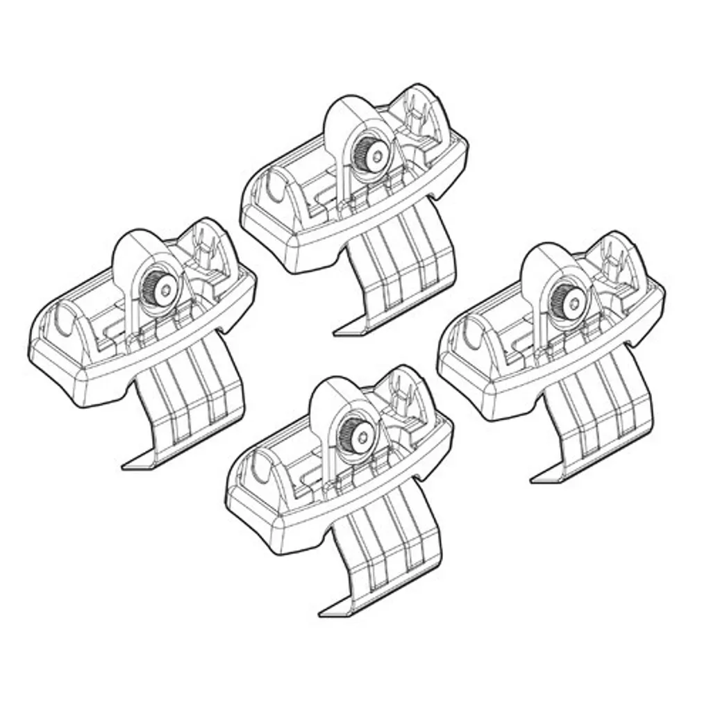 Offerta Kit Connessioni C149 - Prezzo Stock per Installazione Caldaia