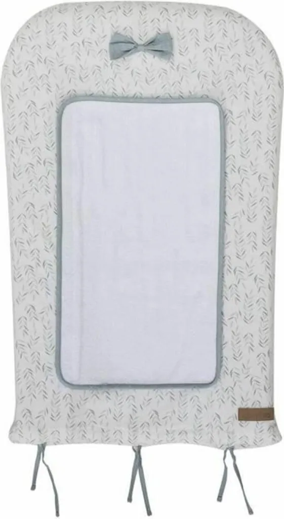 Plan à langer en mousse Domiva Polyester - Accessoire pour commode
