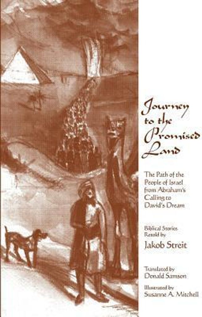 Journey to the Promised Land