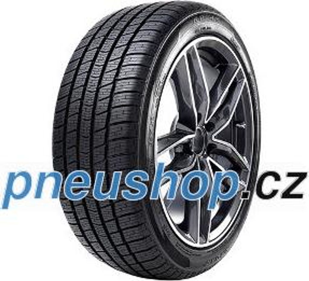 Radar GAN car-tyres Dimax 4 Season ( 18 ) Obrázek produktu 