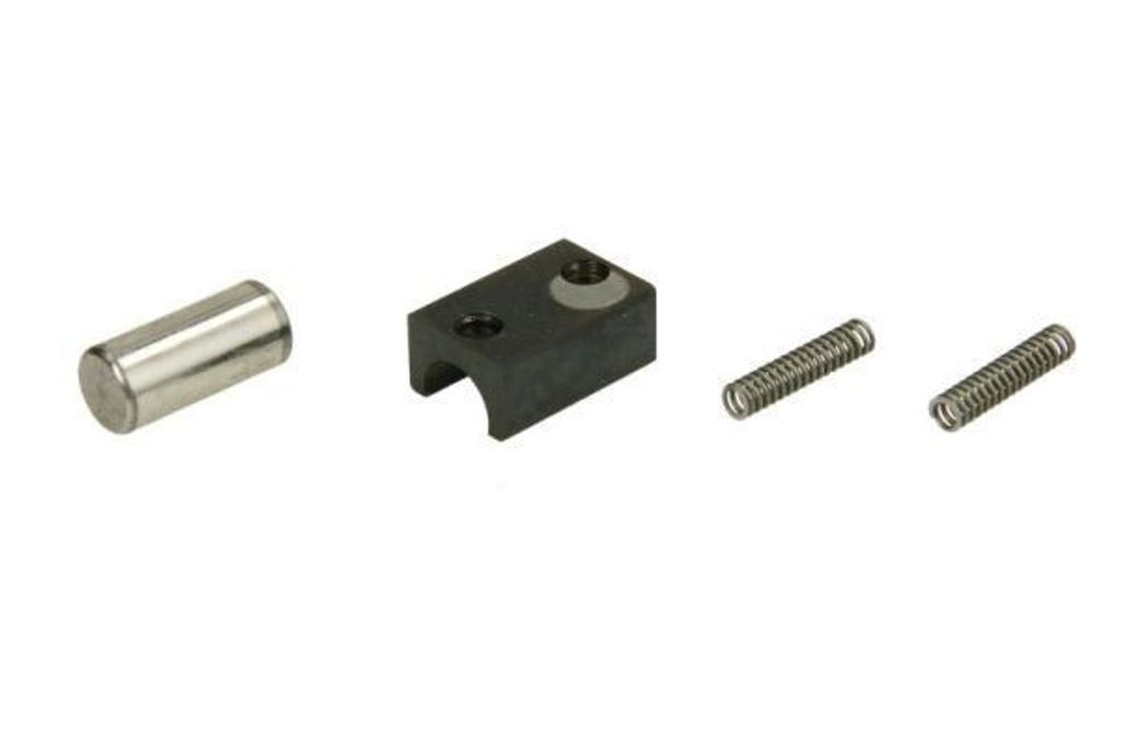 ENGITECH Benzinpumpe Reparatursatz Kraftstoffpumpe ENT210001 für für RENAULT Clio III Kastenwagen (SB, SR) für NISSAN ALMERA II Hatchback (N16)