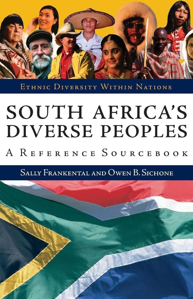 South Africa's Diverse Peoples