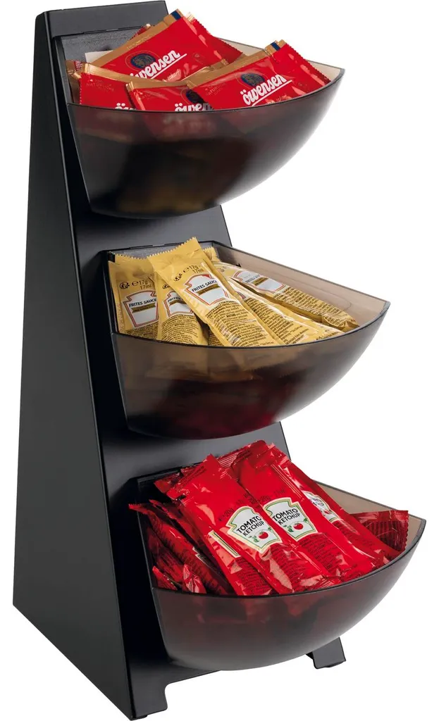 Multi-Rack APS Einkochwelt - Solution de Rangement pour Petites Cuisines