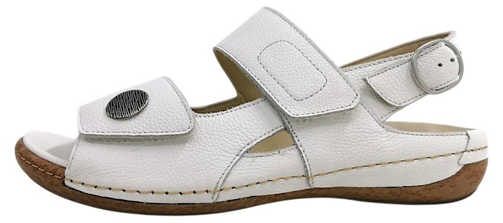 Scarpe sandali da donna Waldläufer modello Heliett, colore Immagine del prodotto 