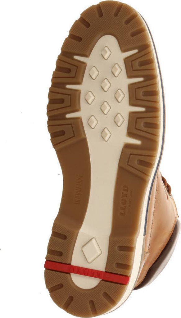 LLOYD VARAS Stiefeletten in Übergrößen Braun 24-515-13 Produktbild 16