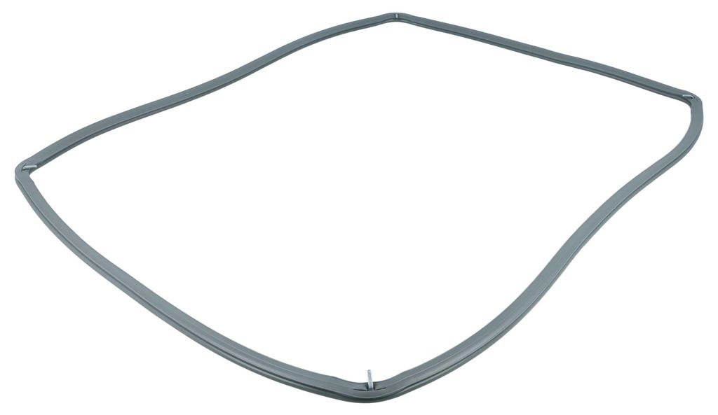 vhbw Türdichtung Ersatz für Miele 4002512005036, 3766121, Produktbild 