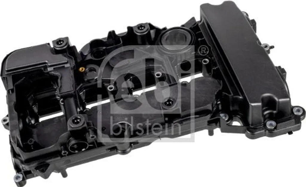 Pièce moteur pour Mercedes Classe C W204 : Couvercle de culasse 177027