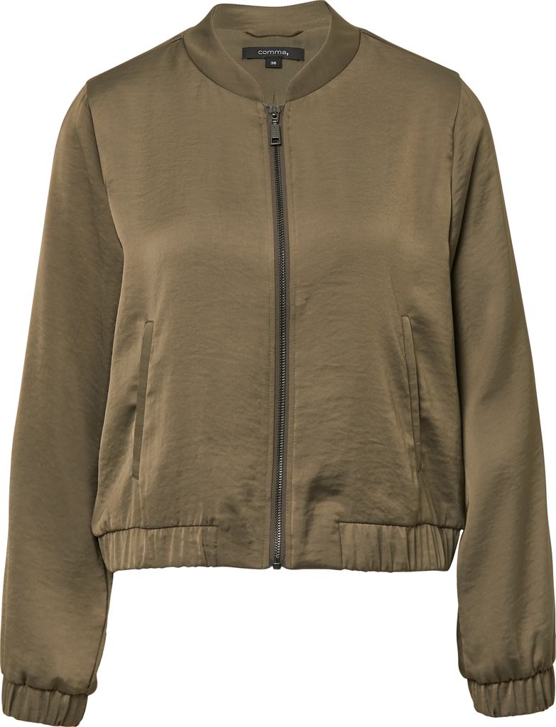Comma (316) Indoor-Jacke, BROWN 8548 8548 40 Produktbild 