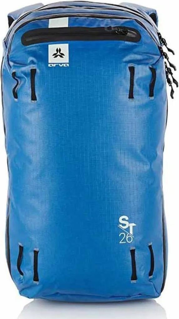 Arva Ski Trip 26l Rucksack Blau Herren,Damen Blau One Size