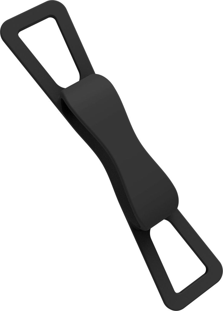 Silikon-Handschlaufe für Kindle-Tablets, universell, hohe Elastizität, sicher, leicht, Fingergriff-Halterung für E-Book-Reader für Kindle-Zubehör