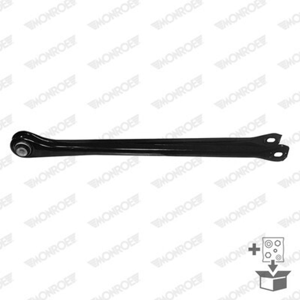 MONROE L11J00 Querlenker für BMW 3 Limousine (E46)