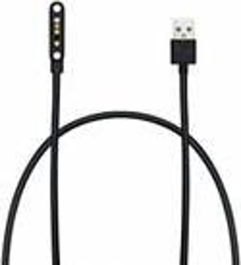 Newland Magnetic Contact Connector To Usb-A 100Cm Data Cable (Cblmp100U)