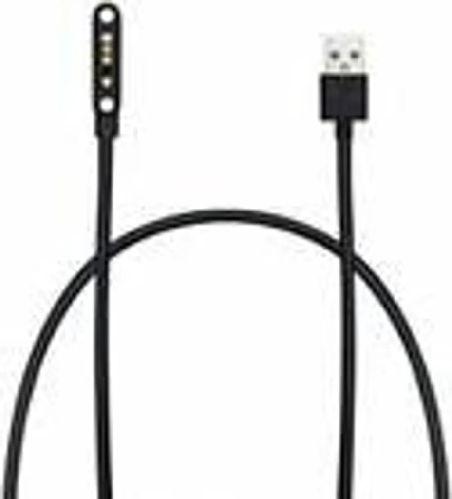 Câble Newland CBLMP100U Connecteur Magnétique vers USB-A de 100 cm