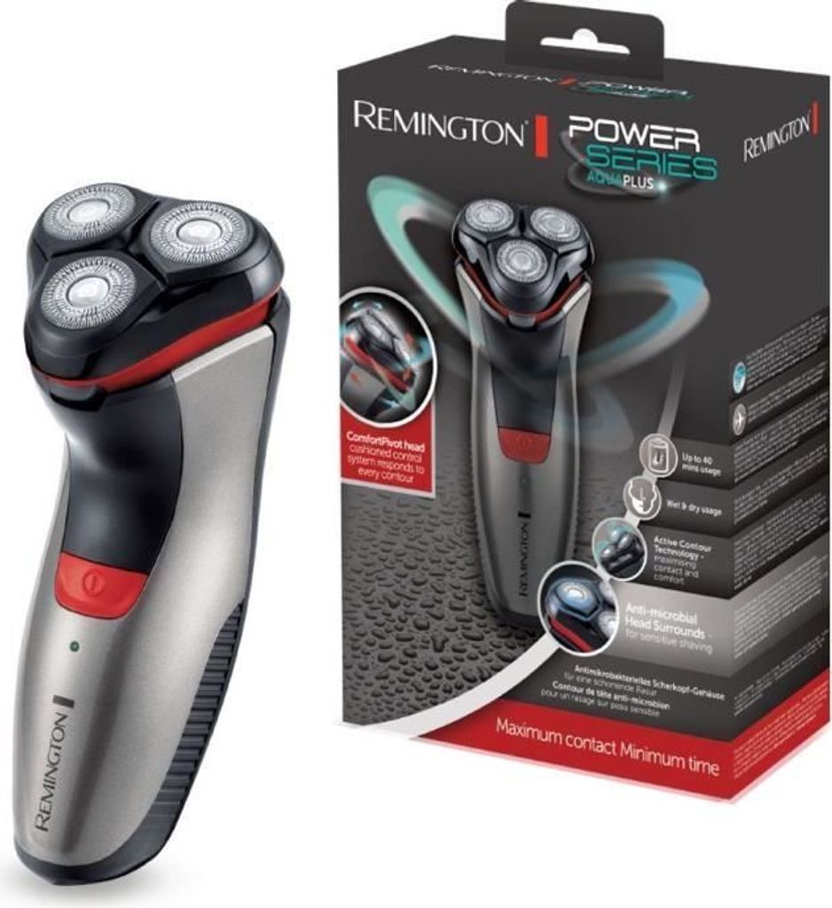 Maszynka Rotacyjna Pr1350 Remington Zdjęcie produktu 