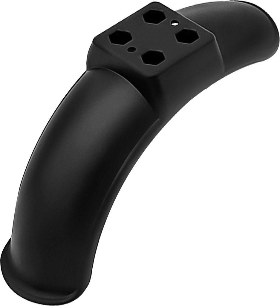 Avizar, Vorderrad-Schutzblech Minimotors Speedway Mini 4 Pro E-Scooter, Schwarz