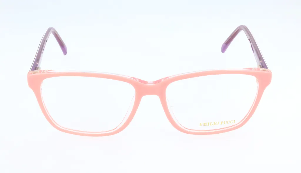Lunettes Emilio Pucci EP5032 idéales pour le travail et écran au bureau