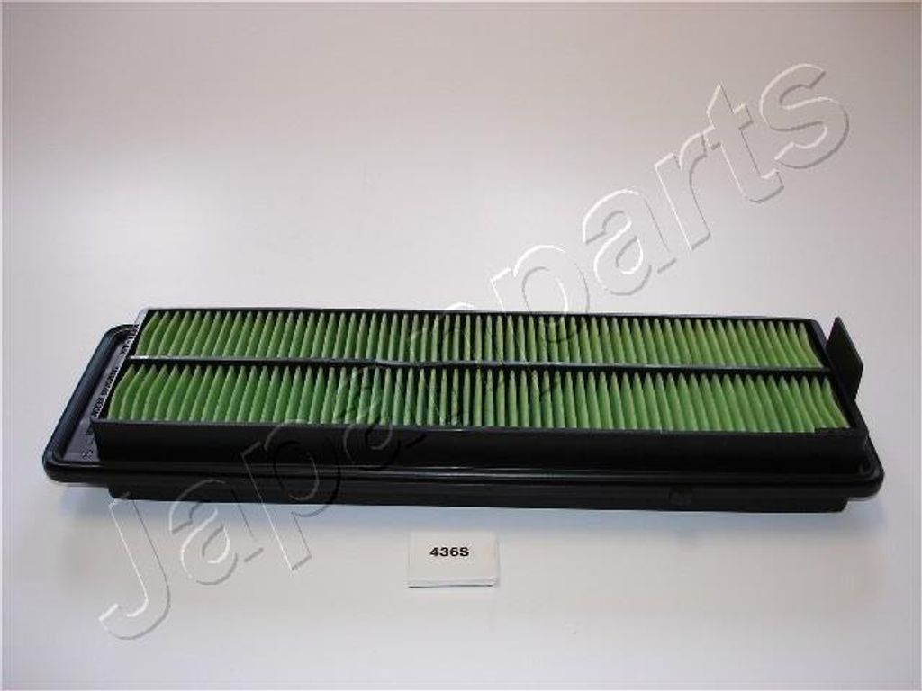 Japanparts FA-436S Luftfilter