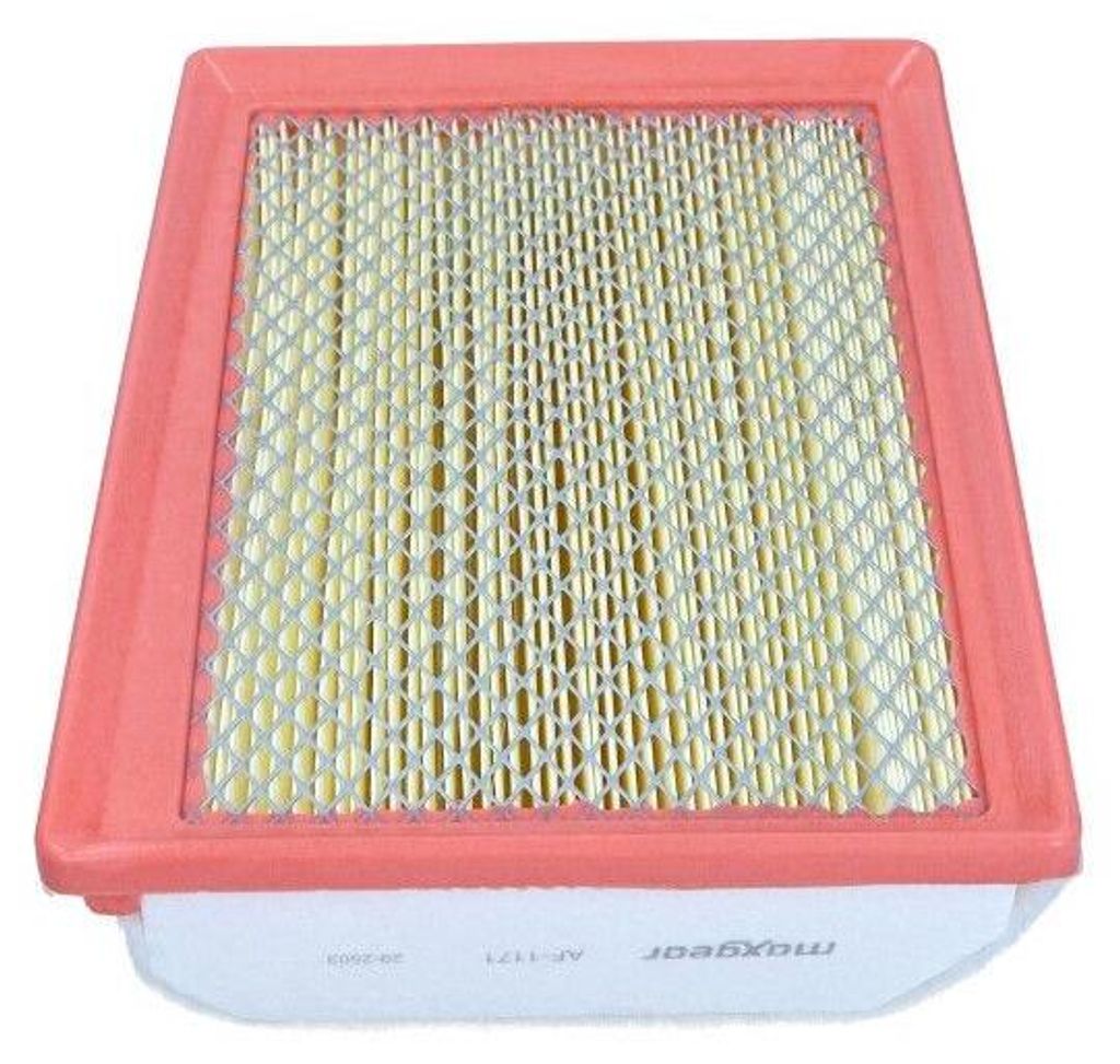 Luftfilter MAXGEAR 26-2829 für FIAT TIPO Kombi (356) Filtereinsatz