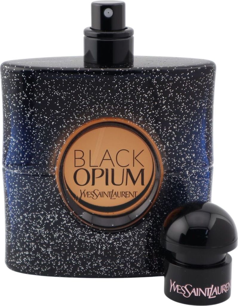 Yves Saint Laurent Black Opium Intense Eau de Parfum 50 ml Produktbild 20
