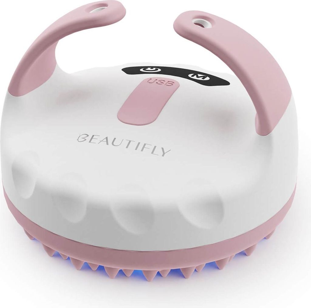 BEAUTIFLY Körpermassagegerät B-Body