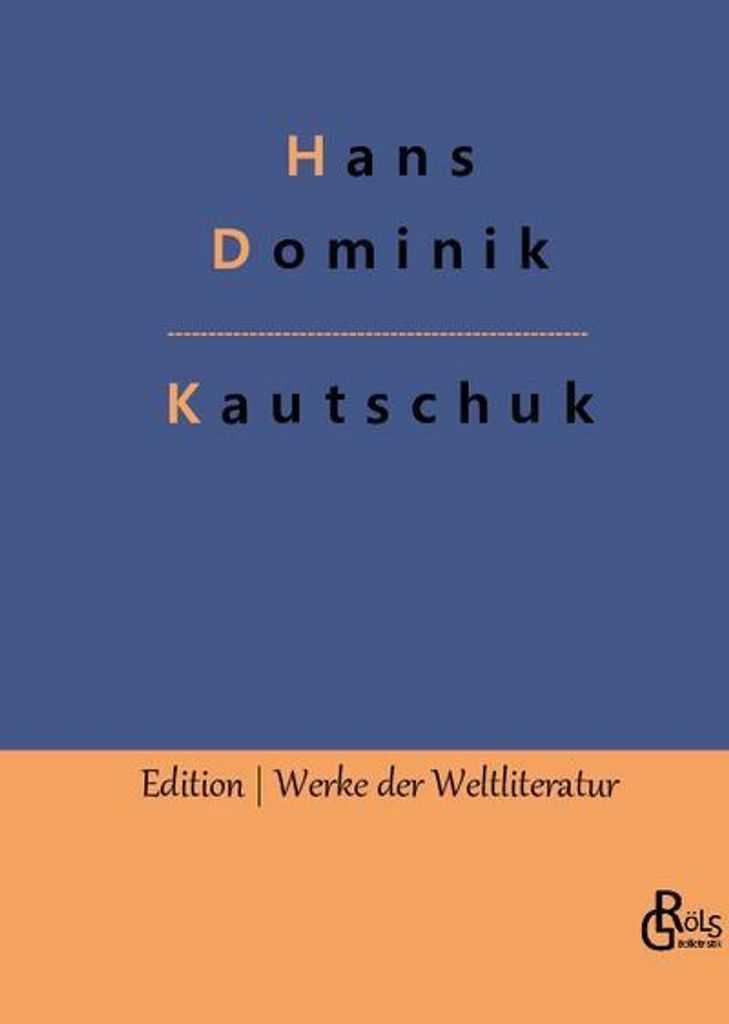 Kautschuk
