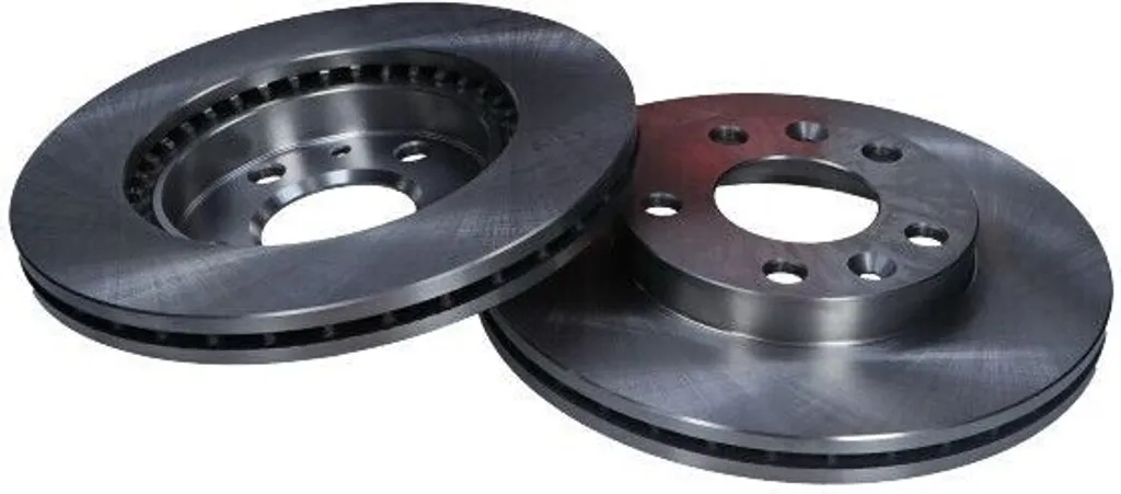 Disque de frein MAXGEAR 19-2236 haute performance pour Renault Megane