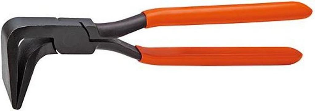 Zange Strend Pro BC11B, 275/60 mm, Klempner, Abbiegezange