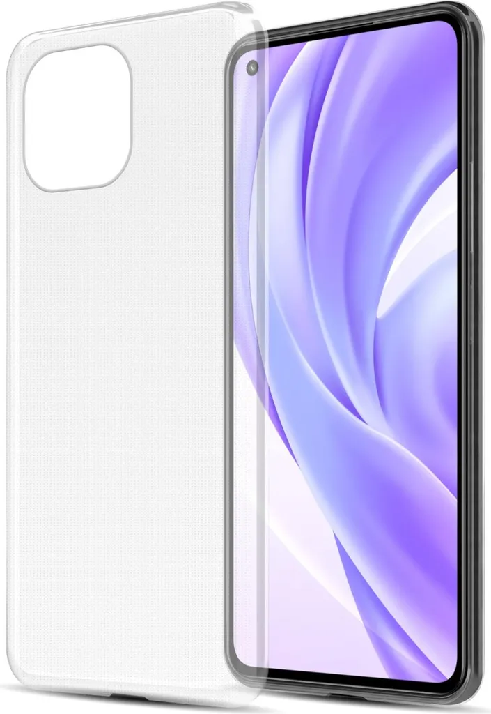 Custodia Xiaomi Mi 11 Lite 5G NE Cadorabo - Professionale e Trasparente