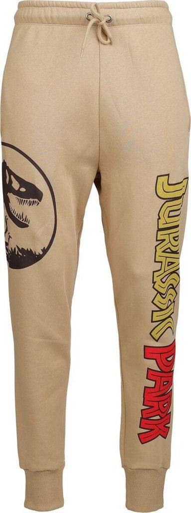 Jurassic Park Trainingshose Herren Jurassic Park multicolor XXL