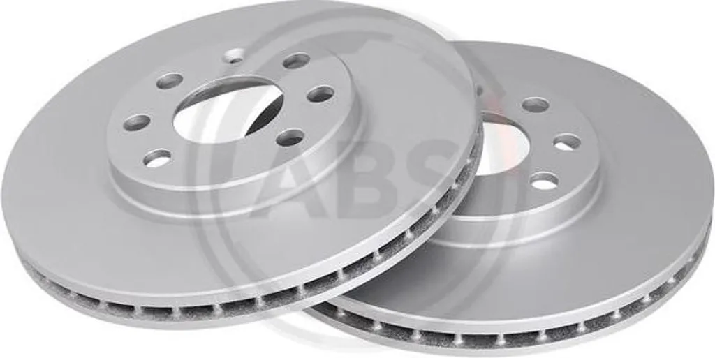 Disque de frein de rechange pour Opel Combo Tour, Corsa C et Tigra X04