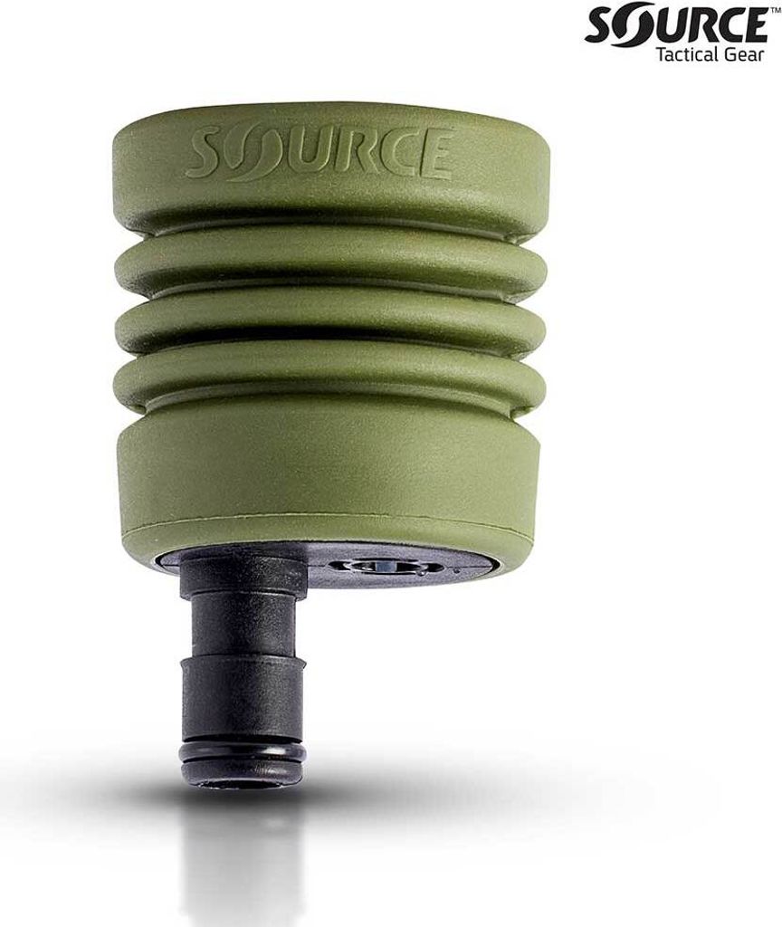 Source UTA Rapid Refill Adapter - Tactical Gear Trinksystem