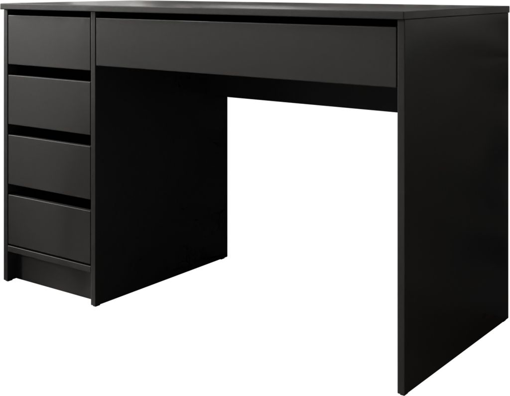 MIRJAN24 Schreibtisch / Schminktisch Ada, Elegante Produktbild 