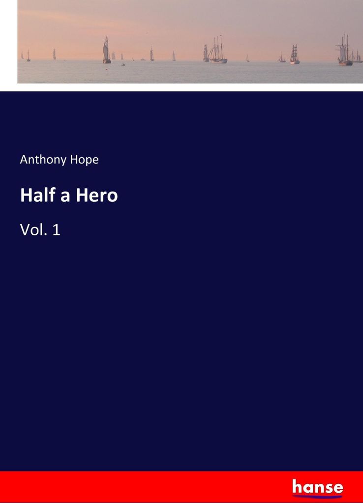 Half a Hero