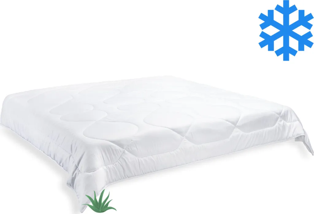 Offerta Piumone Invernale 240x220 - Aloe Vera 2370g Calore Extra