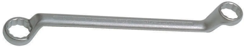 Clé de Levage Anti-Dérapage DIN-838 36x41 mm Profil Cranté Profond
