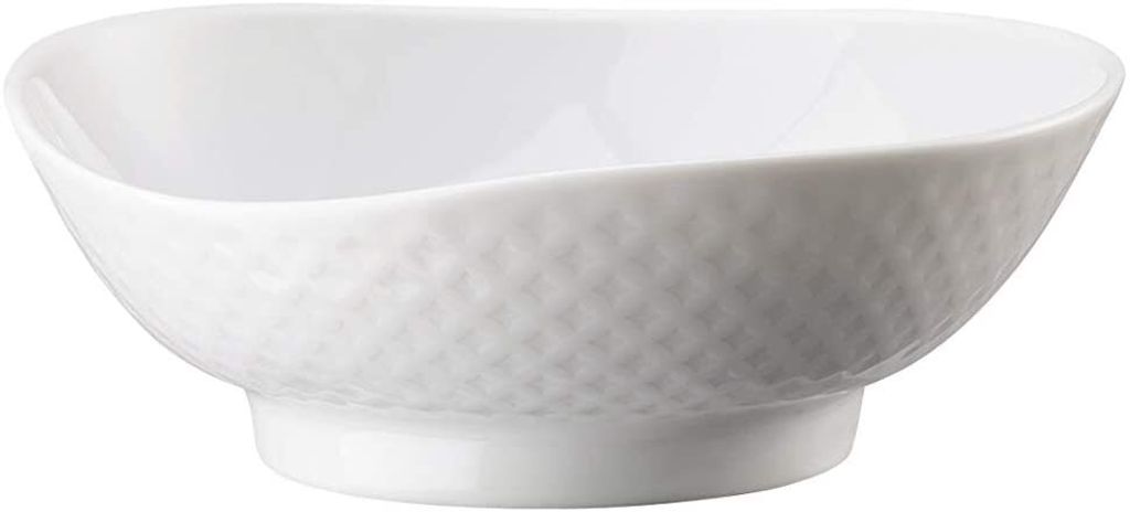 Rosenthal Bowl 12 cm Junto Weiss 10540-800001-10560 Immagine del prodotto 
