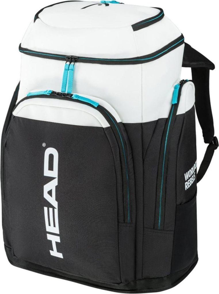 Head Rebels Racing Backpack L - - Produktbild 