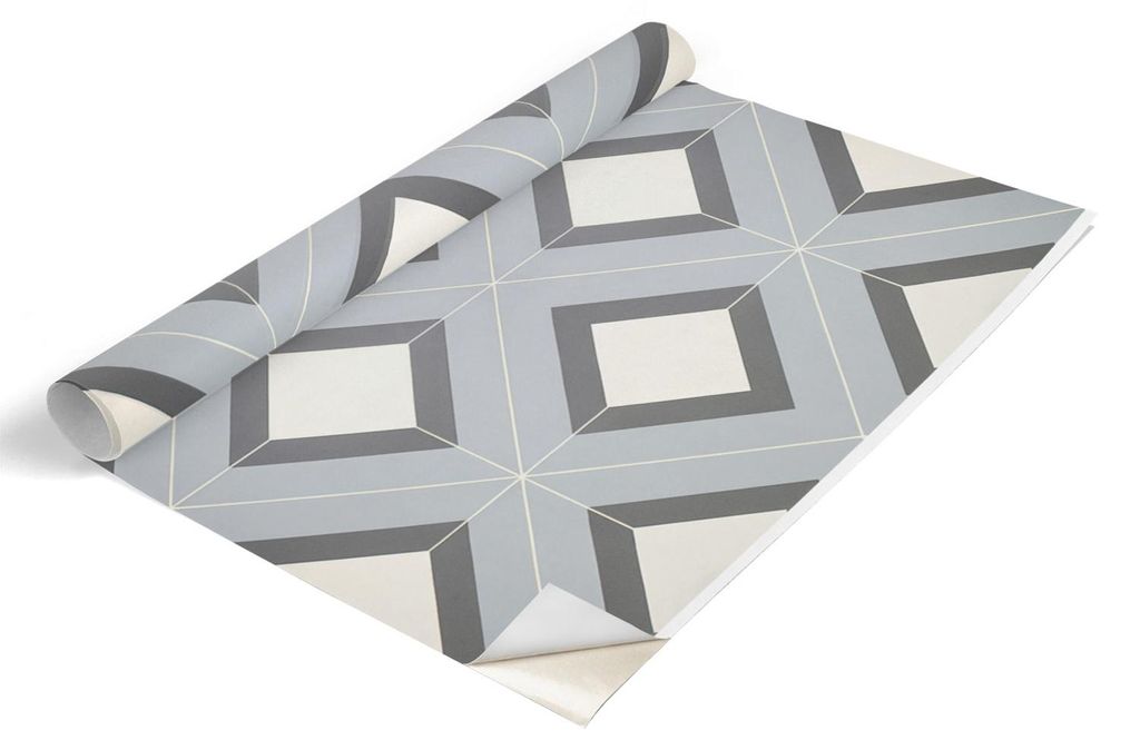 Tulup Möbelfolie - Klebefolie Möbel - Selbstklebende Folie 65x130 cm - Möbelfolie Schrank - Folie für Möbel - Möbelfolie Küche - Wasserdicht...