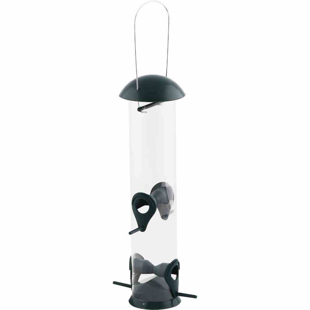 Futtersäule Siena Garden Vogelfuttersäule Basic Line für Produktbild 