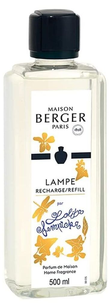 Maison Berger Lolita Lempicka 500 ml Zdjęcie produktu 