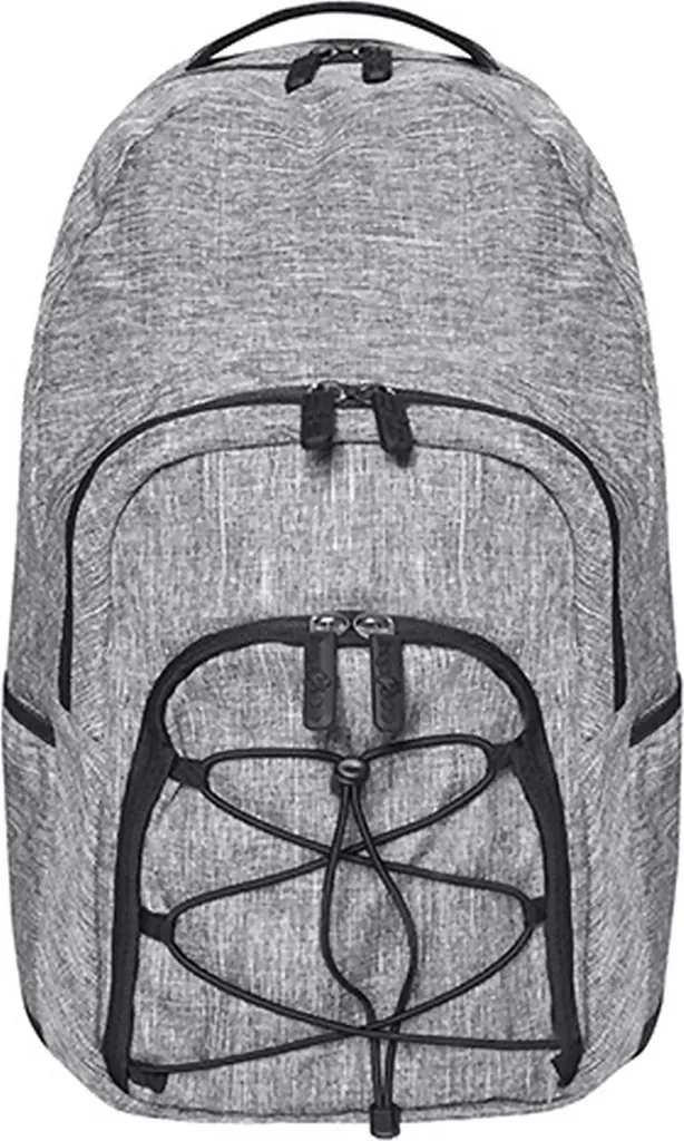 Sac à dos voyage et plein air bags2GO 52x32x17 cm pour vos excursions week-end