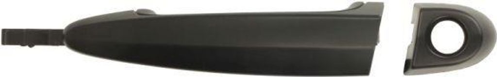 BLIC 6010-05-020401P Türgriff Vorne Links für BMW 1 Schrägheck (E87)
