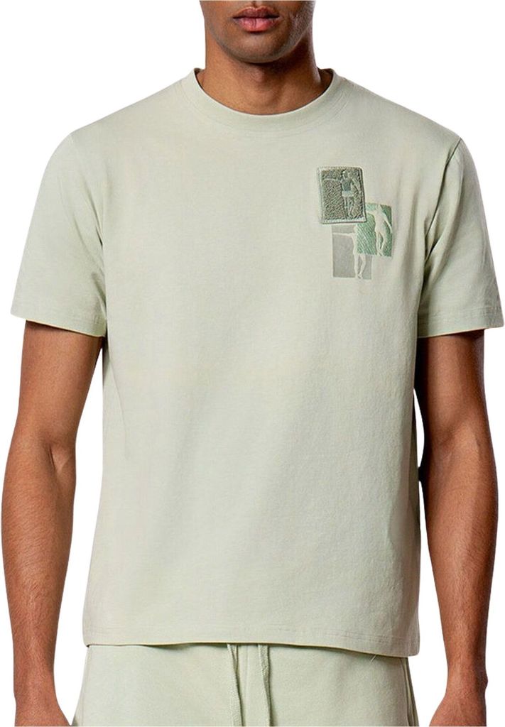 Cruyff Captain Shirt Herren