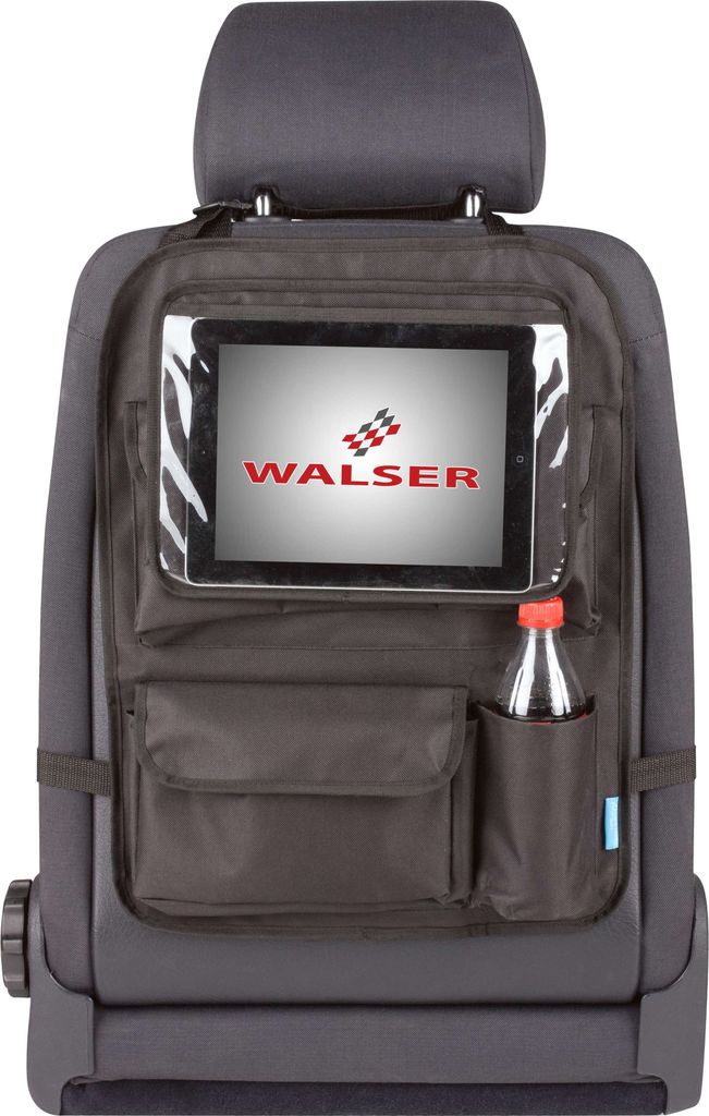 Walser Rücksitztasche Maxi mit Tablet-Halter, 26147 Produktbild 