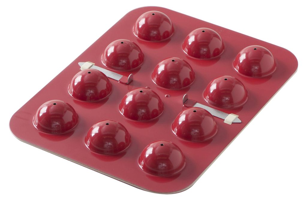 NORDIC WARE - Bandeja para "Cake Pops" y "Donut Holes", Imagen del producto 
