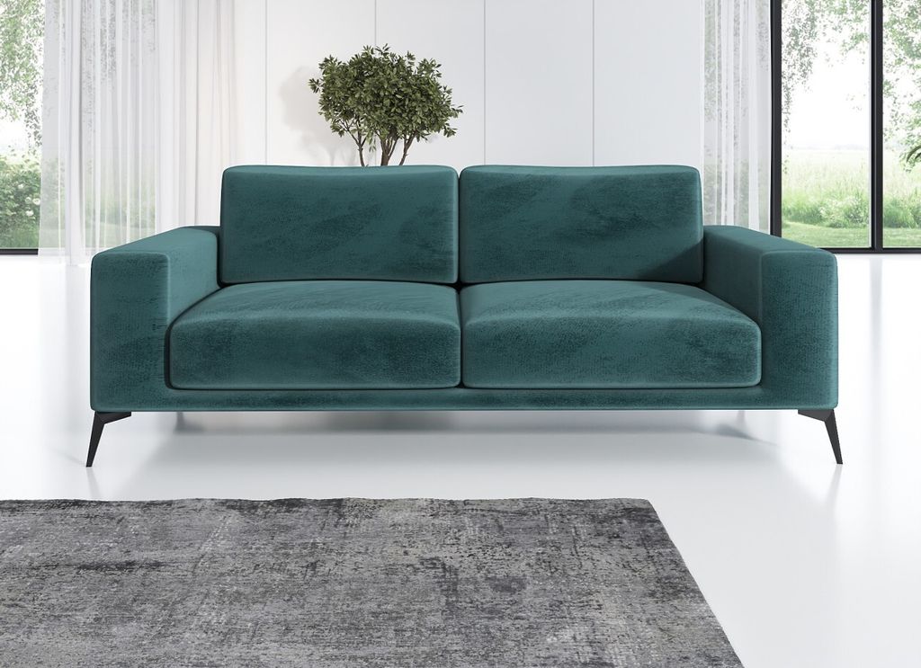 Zorano 2 Sitzer Sofas, Handarbeit. Möbel vom Hersteller. Produktbild 