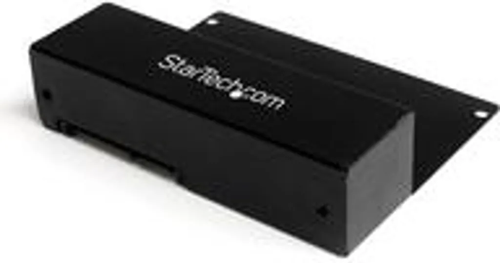 Support de Montage Disque Dur 2.5" vers 3.5" - Adaptateur SSD Interne - 10