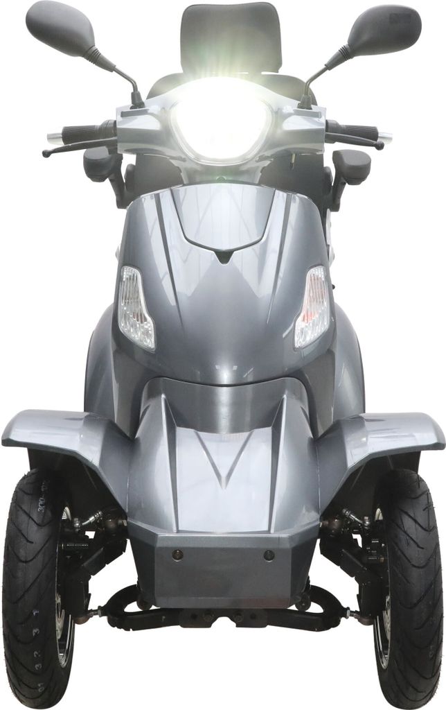 Elektromobil “VITA CARE 4000 Duo”, 25 km/ h, 50 km RW, Produktbild 3