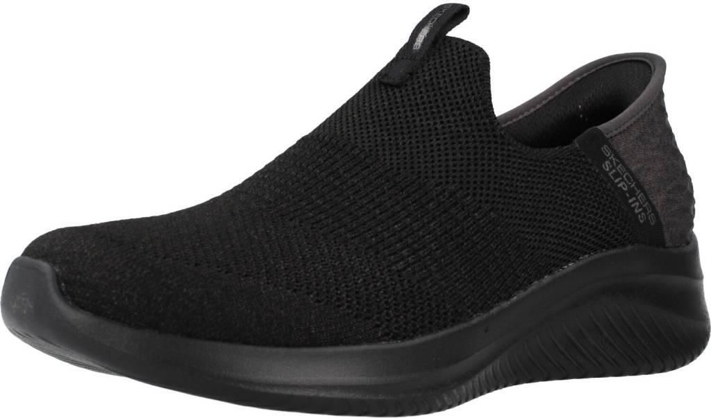 Skechers Slip-ins: Sumit Czarny Zdjęcie produktu 